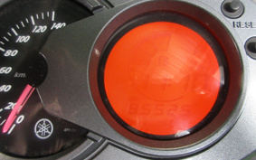 YAMAHA CYGNUS125X SE44J