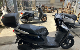 HONDA LEAD 125 JF45