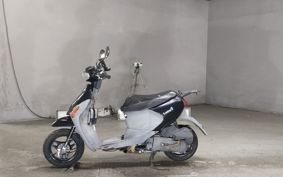 SUZUKI LETS4 CA45A