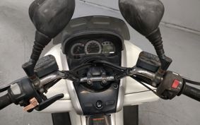YAMAHA MAJESTY 250 SG20J