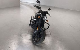 HARLEY HARLEYXG750 STREET NBB