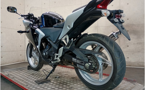HONDA CBR250R MC41