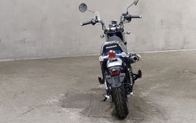 HONDA  DUX 125 JB04