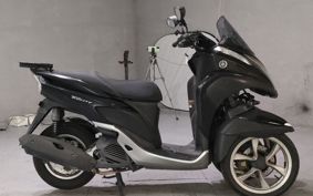 YAMAHA TORI CITY125 SE82J