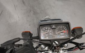HONDA CG125 PCJK
