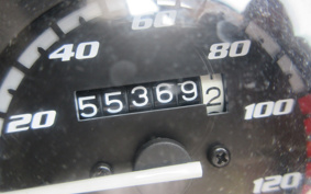 HONDA CBF125 PCJ7