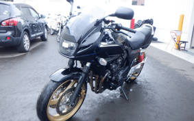 HONDA CB400 SUPER  BOL DOR ABS 2013 NC42