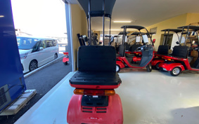 HONDA GYRO TA03