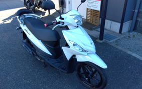 SUZUKI ADDRESS V110 CE47A