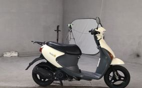 SUZUKI LETS4 CA45A