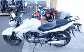 SUZUKI GSR250 GJ55D