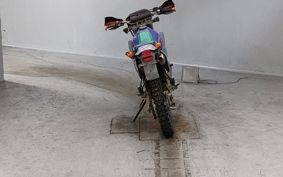 YAMAHA DT125R 3FW