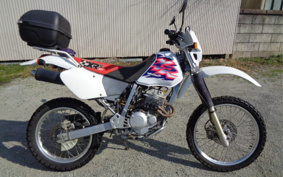 HONDA XR250 MD30