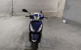 HONDA DIO 110 JF58