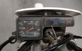 HONDA TL125 JD06