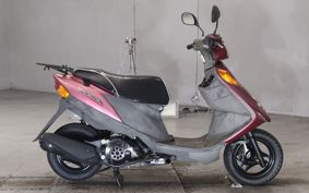 SUZUKI ADDRESS V125 CF46A