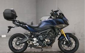 YAMAHA TRACER 9GT RN51J