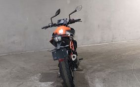KTM 390 DUKE JPJ40