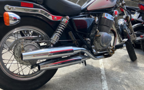 HONDA REBEL MC13