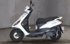 YAMAHA  AXIS Z SED7J