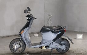 SUZUKI LETS4 CA41A
