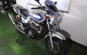 HONDA CB1300SF SUPER FOUR 2000 SC40