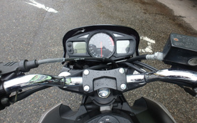 SUZUKI GSR400 2009 GK7EA