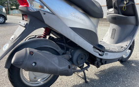 KYMCO KYMCOSU-NA50