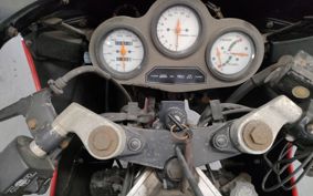 SUZUKI GSX-R400 GK71B