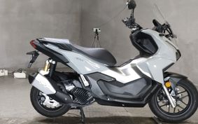 HONDA ADV160 KF54