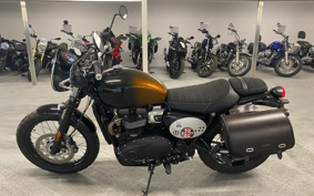TRIUMPH  TRIUMPH  SCRAMBLER  STEREO RUSUED 2024 DAD78G
