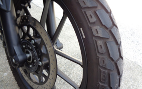 SUZUKI STROM SX EL11L