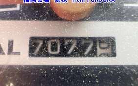 SUZUKI LETS2