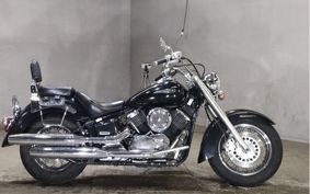 YAMAHA DRAGSTAR1100 CLASSIC VP13J