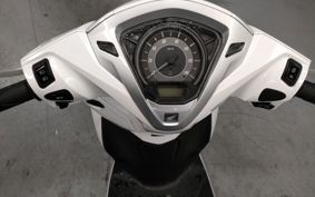 HONDA LEAD 125 JK12