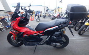 HONDA ADV150 KF38