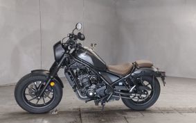 HONDA  REBEL 250S MC49
