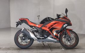 KAWASAKI NINJA250 EX250L