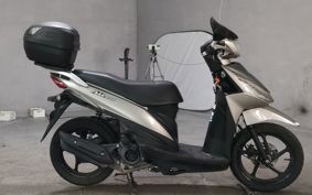 SUZUKI ADDRESS V110 CE47A