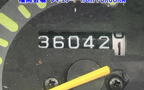 HONDA GYRO