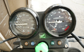 HONDA HORNET250 MC31