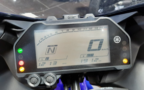 YAMAHA YZF-R25 ABS RG43J