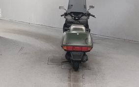 HONDA FUSION MF02