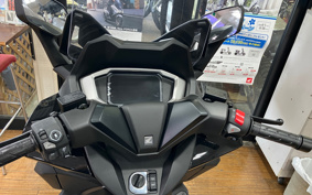 HONDA  FORZA 250 MF17