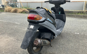 SUZUKI SEPIA CA1HA
