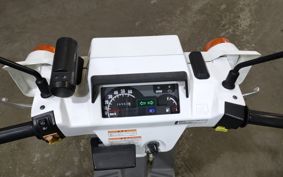 HONDA GYRO TD02