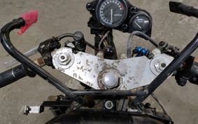 HONDA CBR400RR NC23