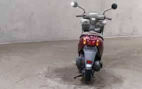 SUZUKI LETS4 CA43A