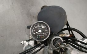 YAMAHA TW225 DG09J