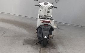 HONDA LEAD 125 JF45
